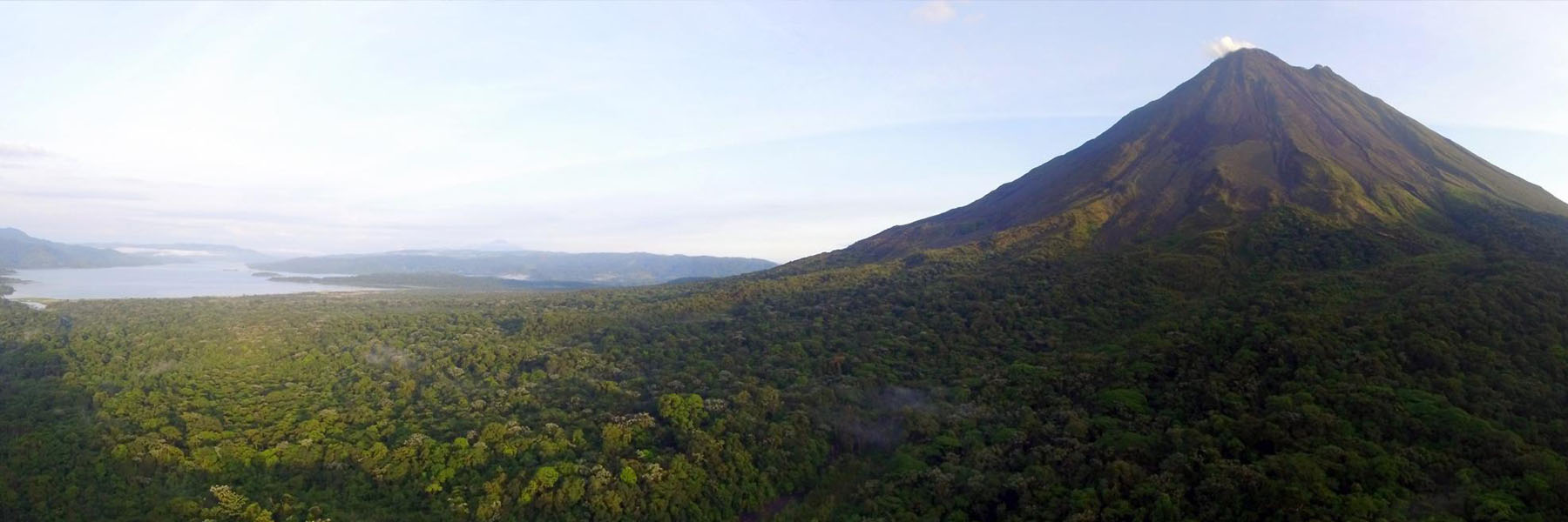 Costa Rica Motorcycle Rentals