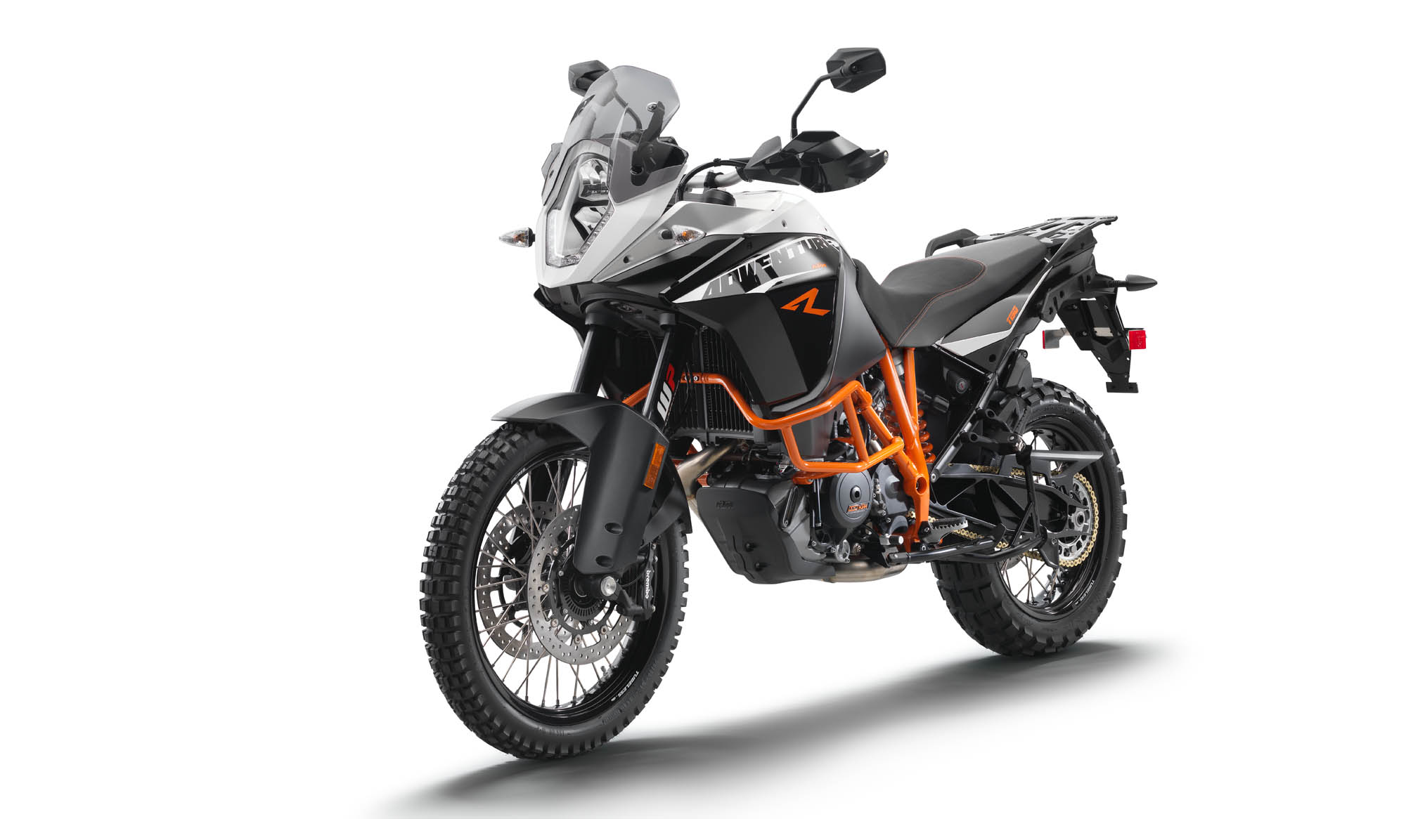 KTM Adventure 1190 R